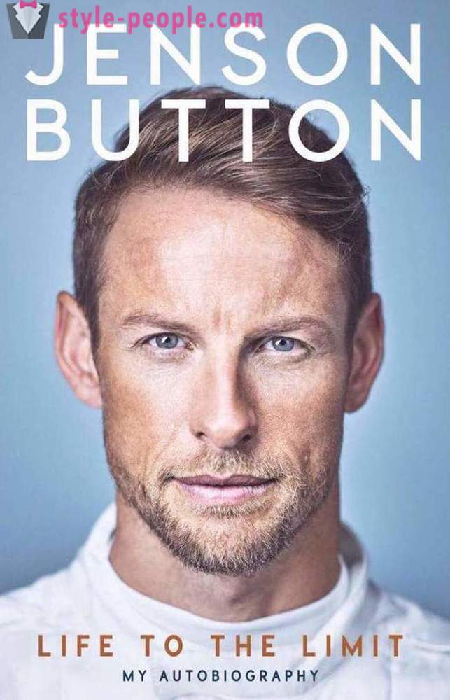 Jenson Button. Ο Βρετανός, ο οποίος έγινε πρωταθλητής στην F1