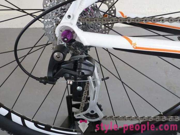 Ποδήλατα μαγκούστα: Κριτικές