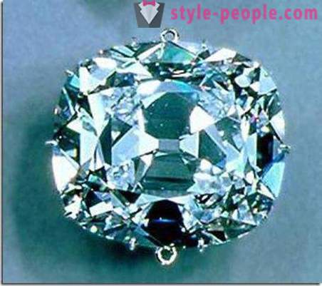 Το μεγαλύτερο διαμάντι στον κόσμο σε μέγεθος και βάρος