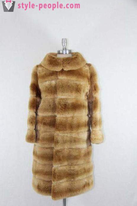 Το πιο ακριβό γούνα. Sable παλτά. Παλτό της γούνας vicuna