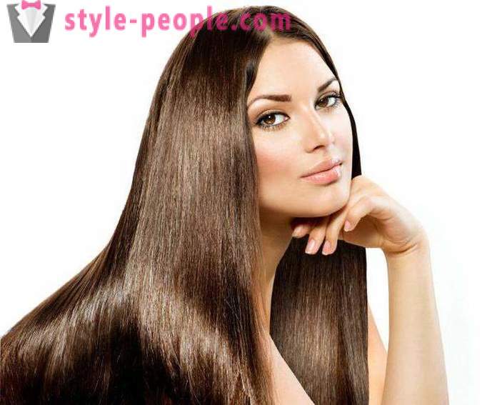 Καλλυντικά για τα μαλλιά «Χρυσή Μεταξιού»: κριτικές, κατασκευαστής