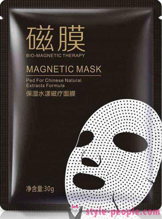 Τα καλύτερα κινέζικα μάσκες προσώπου: Κριτικές
