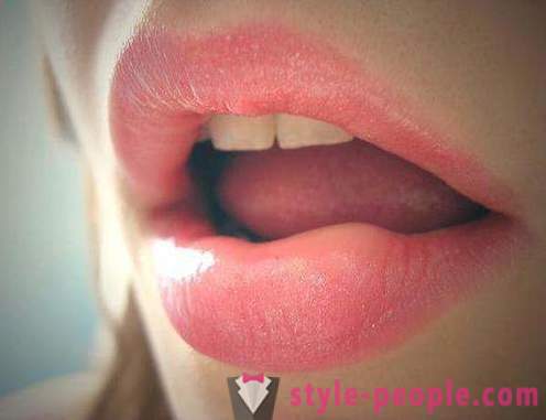 Ενυδατικό Lip Balm: Κριτικές