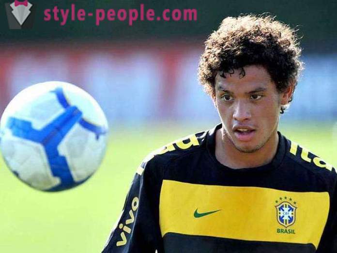 Carlos Eduardo Marques: την καριέρα της Βραζιλίας ποδόσφαιρο