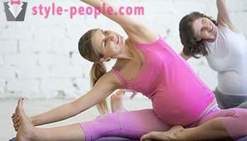 7 μακροπρόθεσμα οφέλη της εγκυμοσύνης