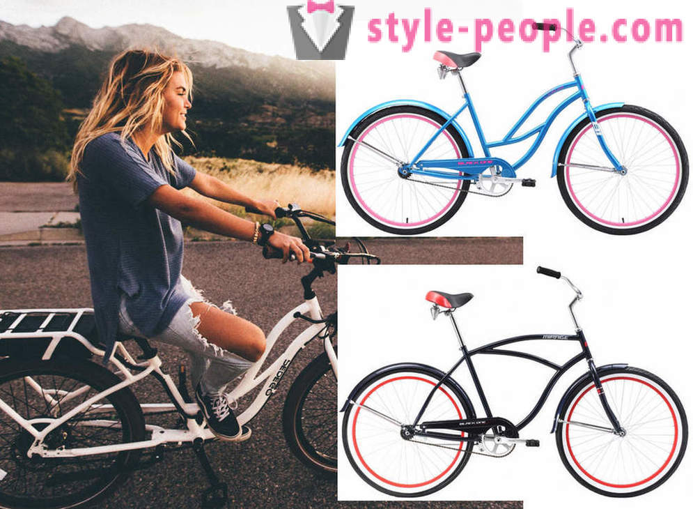 Πώς να επιλέξετε ένα ποδήλατο για τον τρόπο ζωής σας