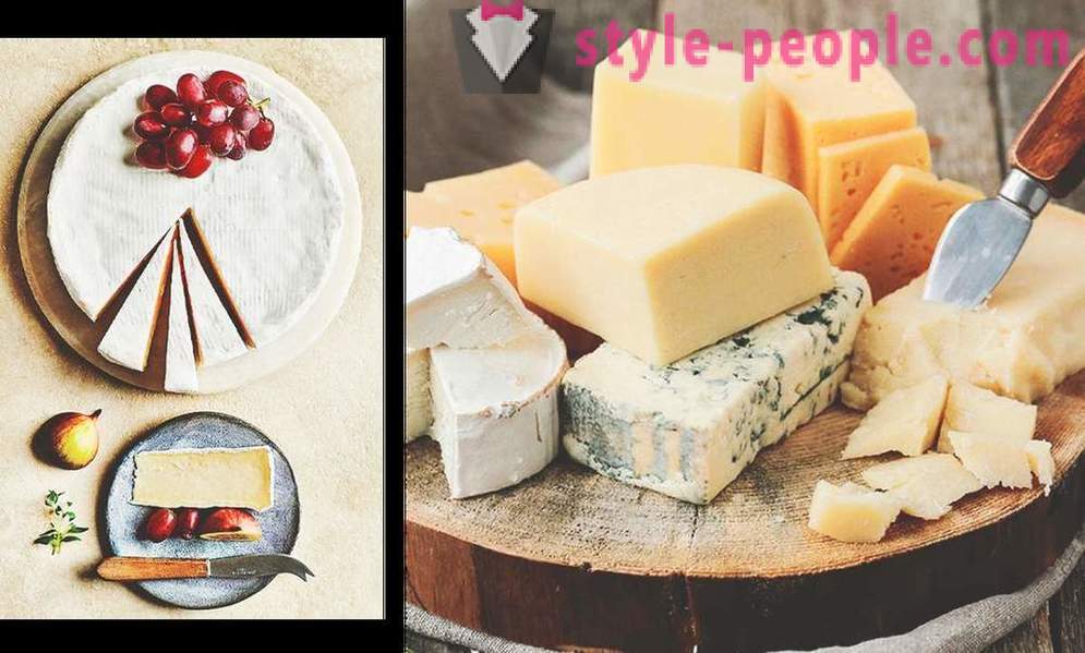 Σύγχρονη εθιμοτυπία: να μάθουν να τρώνε το τυρί, τόσο στο Παρίσι