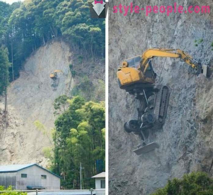 Ο κόσμος που ποτέ δεν παύει να εκπλήσσει