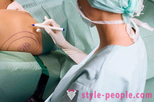 Οι πλαστικοί χειρουργοί καταστρέφουν τα στερεότυπα για το έργο τους