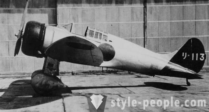 Η ιστορία για το πώς οι πιλότοι της ΕΣΣΔ δίδαξε ιαπωνική τακτική καμικάζι