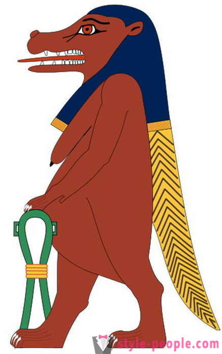 Πώς έκαναν τις γενιές των γυναικών στην αρχαία Αίγυπτο