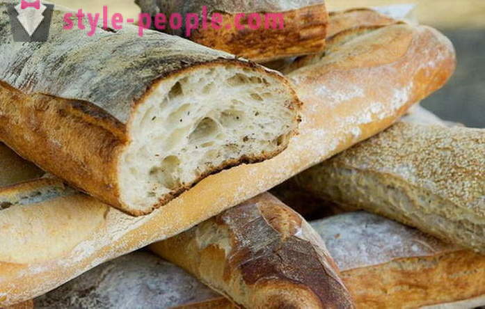 Πώς να μαλακώσει το μπαγιάτικο ψωμί