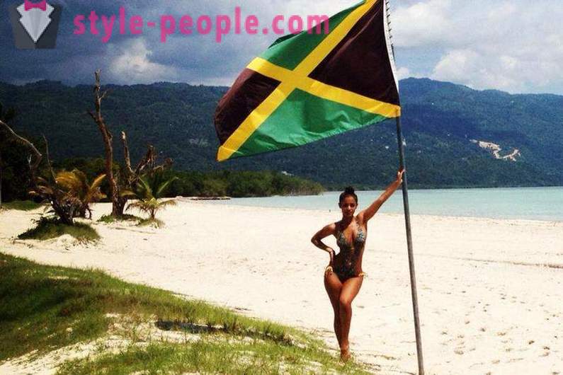 Δέκα στοιχεία για Τζαμάικα