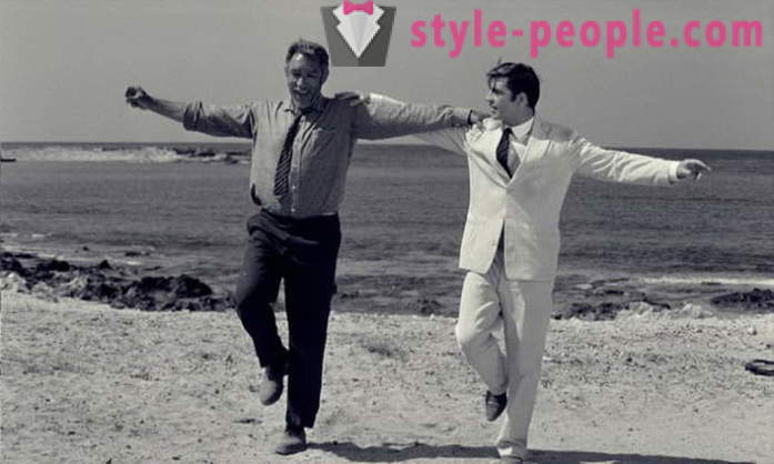 Ιστορία του ελληνικού χορού συρτάκι