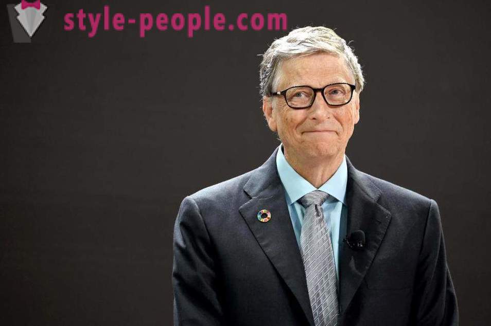 Ο Bill Gates έχει διαθέσει εκατομμύρια δολάρια για να δημιουργήσει ένα δολοφόνος κουνουπιών
