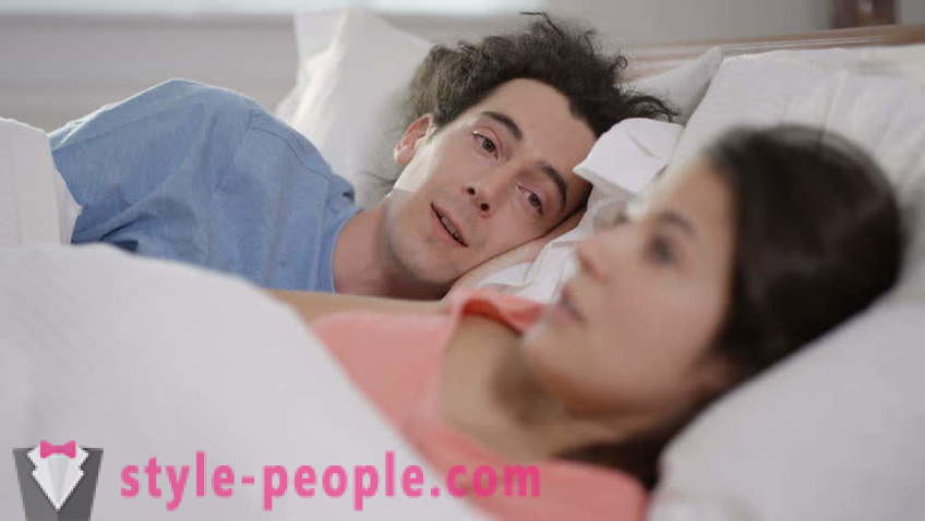 «Το πρωί μετά τον εφιάλτη.» Οι χρήστες του διαδικτύου μιλούν για «ευχάριστη έκπληξη» που βρέθηκαν μετά το ξύπνημα το σεξ για μια νύχτα