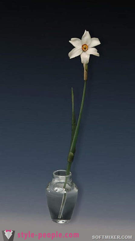 Λουλούδια Faberge