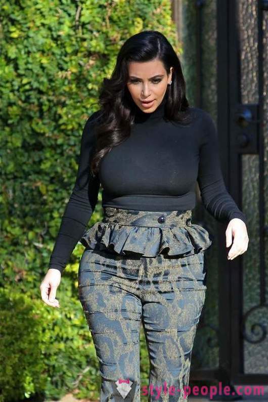 Γιατί δημοτικότητα Kim Kardashian που πέφτει