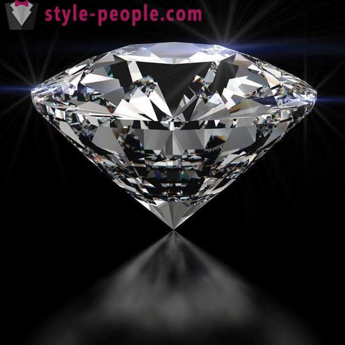 Αυτά τα καταπληκτικά διαμάντια