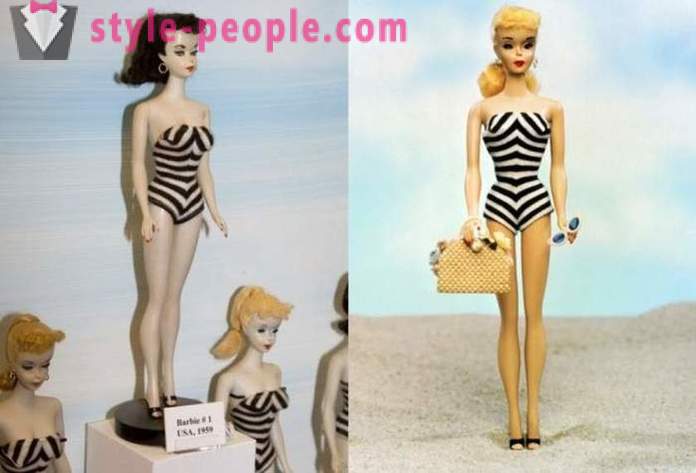 Προσωπικά δράμα δημιουργός της κούκλας Barbie, γιατί Ruth Handler και έχασε τις επιχειρήσεις και τα παιδιά