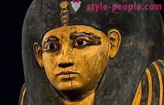 10 αρχαιολογικά ευρήματα που ρίχνουν φως στη ζωή στην αρχαία Αίγυπτο