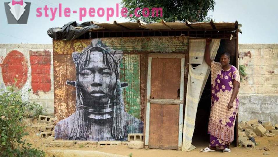 Terminatorshi της Dahomey - τα πιο βίαια γυναικεία πολεμιστές της ιστορίας