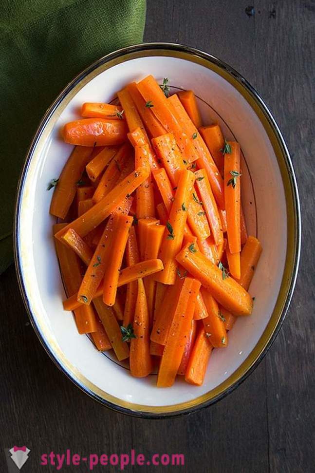 12 νόστιμα πιάτα που μπορούν να γίνουν από τα λαχανικά