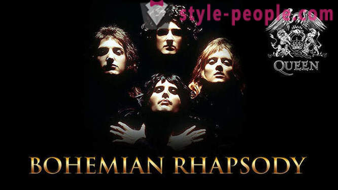 Bohemian Rhapsody. Ένα από τα καλύτερα τραγούδια του κόσμου για 40 χρόνια!