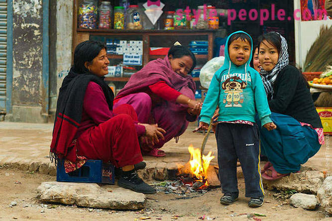 55 γεγονότα σχετικά με το Νεπάλ μέσα από τα μάτια των Ρώσων