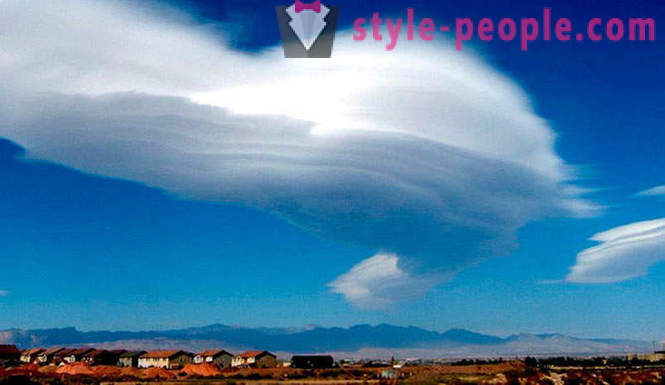 50 πιο όμορφα σύννεφα στον κόσμο
