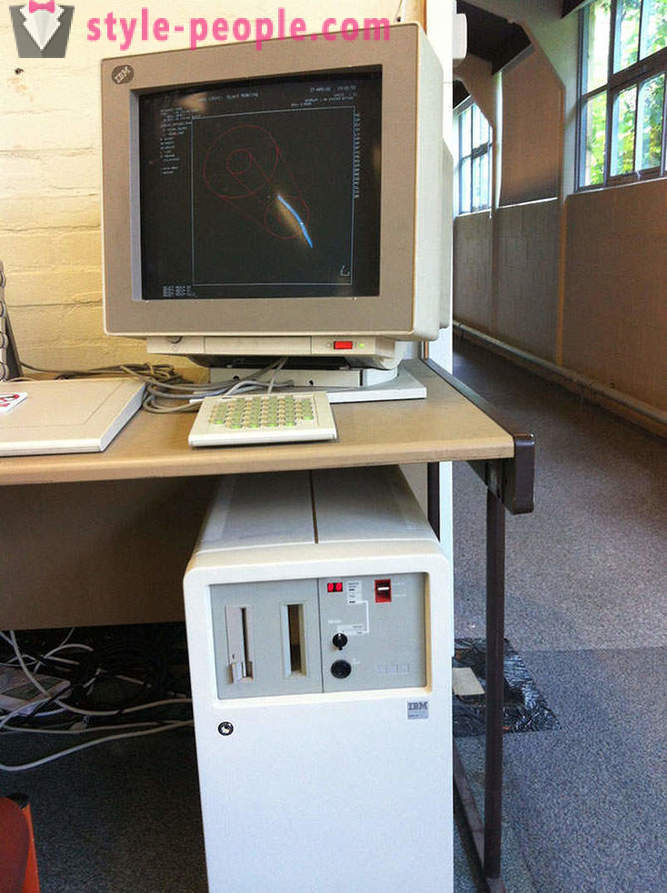 Εθνικό Μουσείο Υπολογιστών στο Bletchley Park
