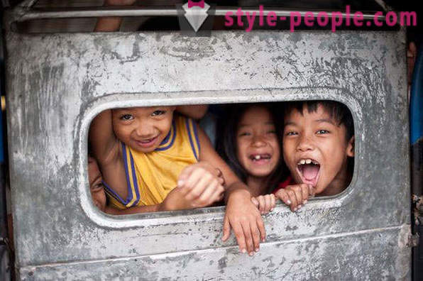 Φιλιππίνες φωτογραφίες
