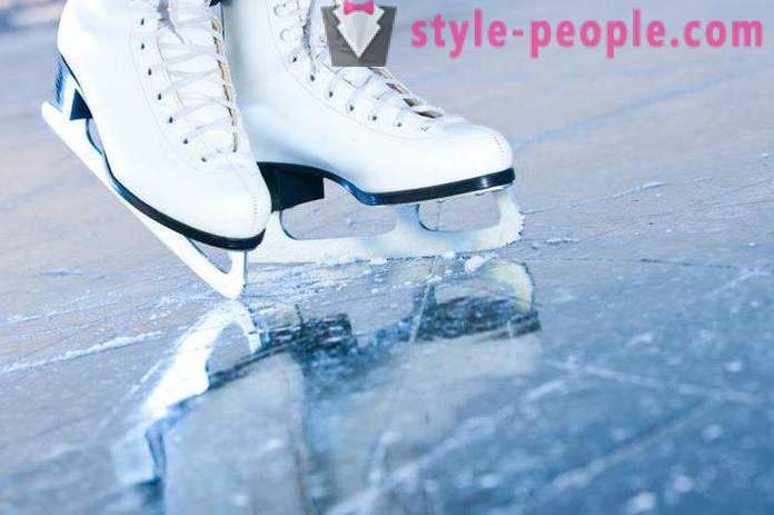Τα πιο διάσημα ρωσικά skaters σχήμα - κατάλογο των επιτευγμάτων και ενδιαφέροντα γεγονότα