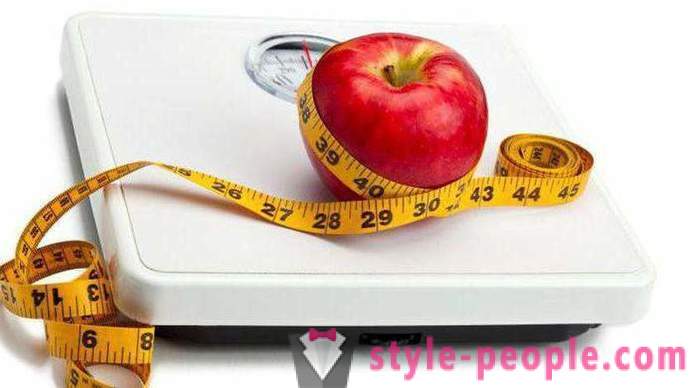 Χωρίστε τα γεύματα για την απώλεια βάρους: αδυνάτισμα κριτικές και φωτογραφίες των αποτελεσμάτων