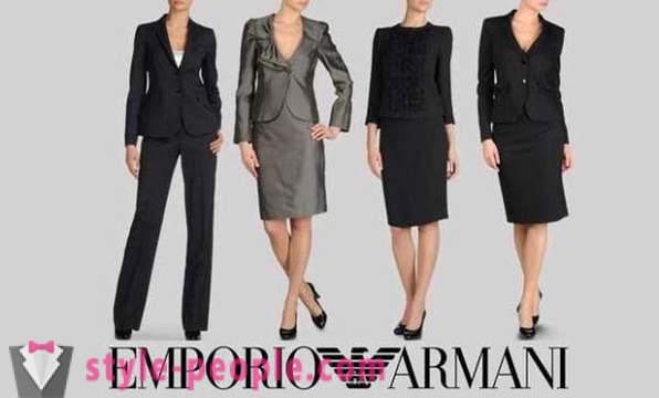 Ιταλικές μάρκες ένδυσης: κατάλογος, αναθεώρηση της μοντέρνα ρούχα για άνδρες και γυναίκες