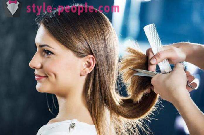 Η σωστή περιποίηση των μαλλιών: Συμβουλές επαγγελματίες, αποτελεσματικές μεθόδους και χαρακτηριστικά