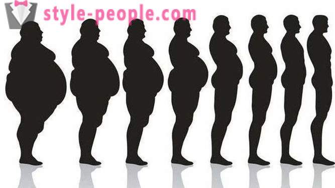 «Τι θα συμβεί αν δεν μπορούν να χάσουν βάρος;» - ερωτήσεις σε έναν ψυχολόγο και διατροφολόγο