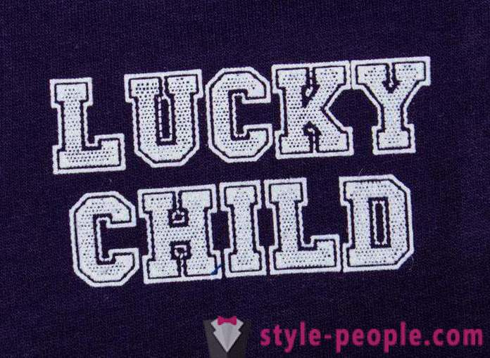 Brand «Τυχερός Παιδί» (τυχερό παιδί): Κριτικές