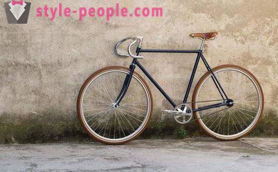 Ρετρό-ποδήλατα: η μόδα για τις παλιές ημέρες