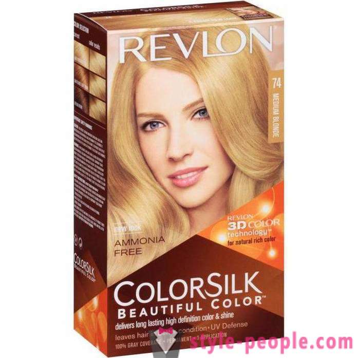 Χρώμα μαλλιών «ξανθό καραμέλας»: περιγραφή, συστάσεις και σχόλια