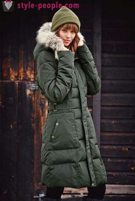 Πώς να επιλέξετε ένα σακάκι για το χειμώνα από την γυναικεία μορφή, το μέγεθος, την ποιότητα;