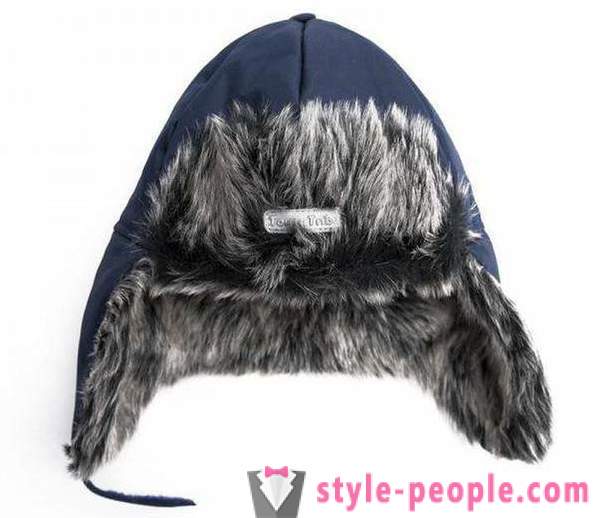 Χειμώνας ρούχα Tokka Φυλή: κριτικές, σειρά προϊόντων, τα μοντέλα και τα χαρακτηριστικά