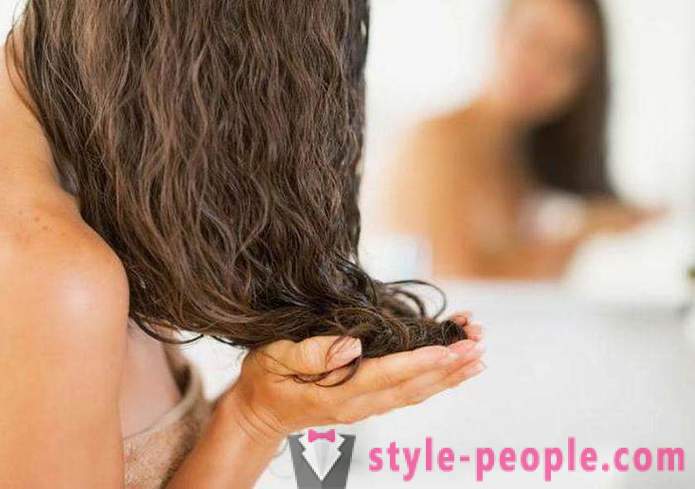 «Olapleks» μαλλιά - τι είναι αυτό; Olaplex - για την υγεία και την ομορφιά των μαλλιών σας