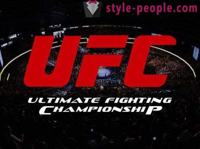 Η ιστορία του UFC. Ποιο είναι το πρωτάθλημα Ultimate Fighting Championship; UFC: συμμετεχόντων και πρωταθλητές