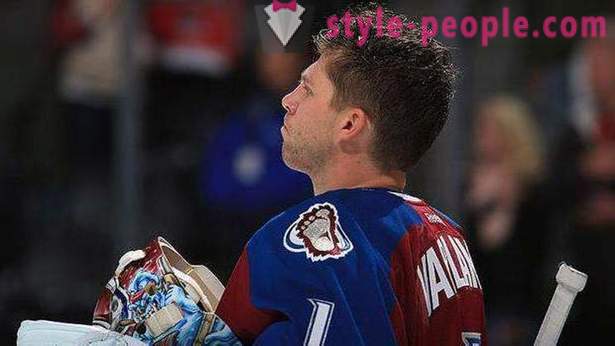 Semyon Varlamov: φωτογραφίες και βιογραφικό