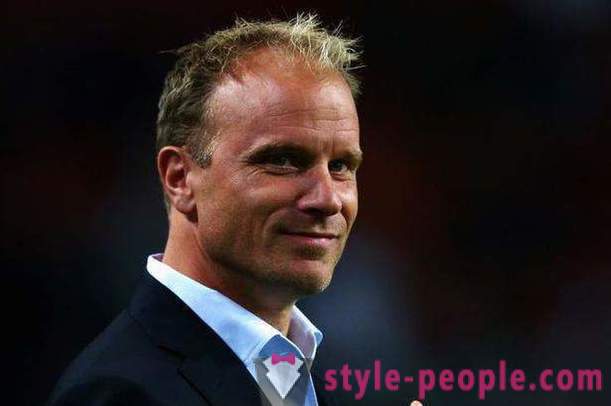 Ντένις Μπέργκαμπ - ολλανδικά προπονητής ποδοσφαίρου. αθλητικά καριέρα Βιογραφία