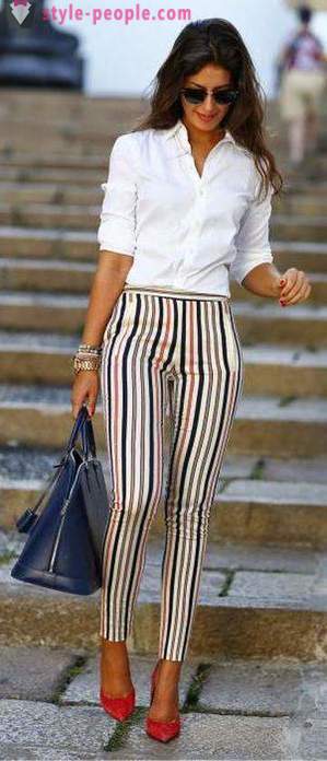 Trendy γυναικείο παντελόνι - ποικιλία επιλογών για όλα τα γούστα