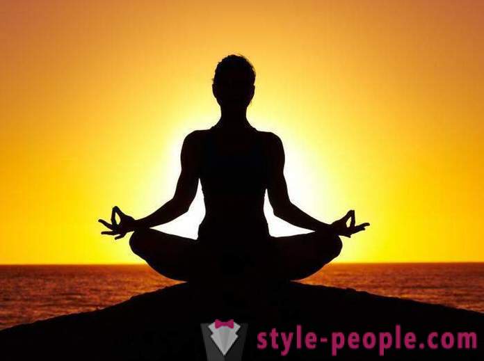 Kundalini Yoga για αρχάριους - Τι είναι