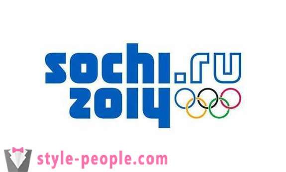 Χειμερινοί Ολυμπιακοί και Παραολυμπιακοί Αγώνες στο Σότσι