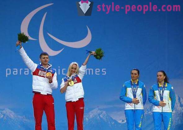 Χειμερινοί Ολυμπιακοί και Παραολυμπιακοί Αγώνες στο Σότσι